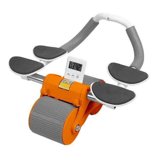 Rueda para abdominales