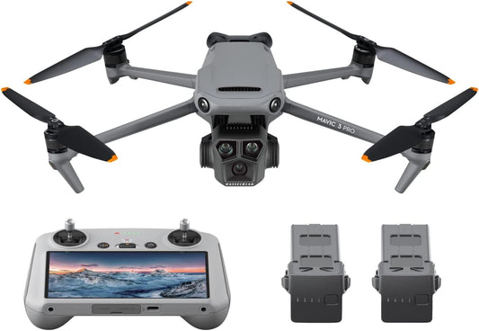DRON DJI MAVIC 3 PRO + REGALO SORPRESA L