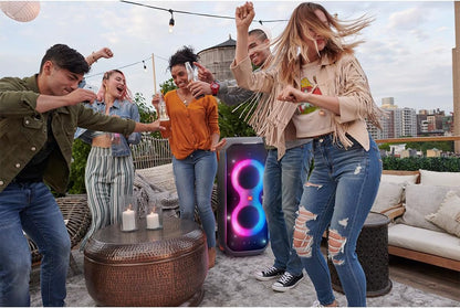 JBL PartyBox 1100W