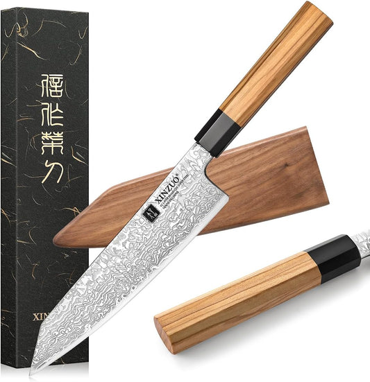 Cuchillo Japones Kiritsuke