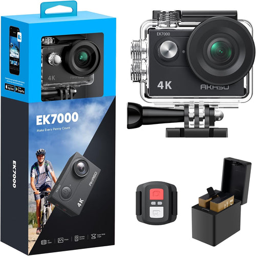 CAMARA GO PRO
