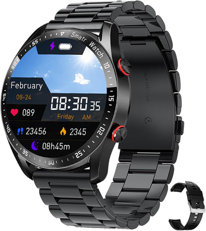 Smartwatch Deportivo Control Salud + Regalo Sorpresa