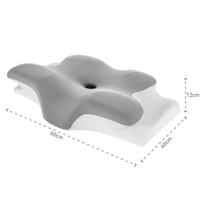 ALMOHADAS ERGONOMICAS ORTOPEDICAS TT