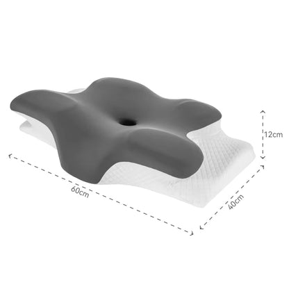 ALMOHADAS ERGONOMICAS ORTOPEDICAS TT