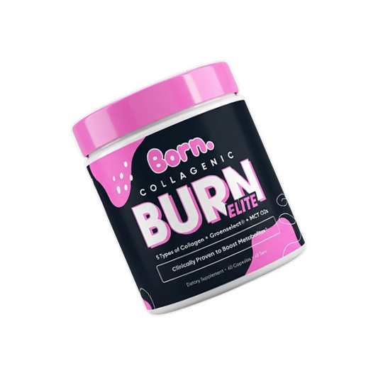 COLLAGENO BURN ELITE