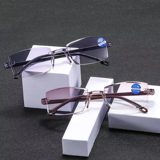 LENTES DE LECTURA MULTIFOCALES | OFERTA 2X1