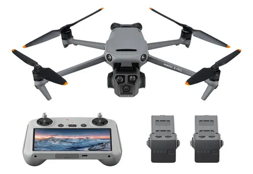 DRON DJI MAVIC PRO 3 + REGALO SORPRESA L