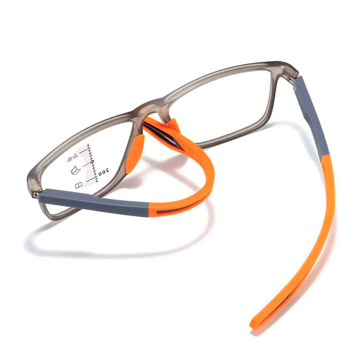 Gafas TR90 PowerFlex® - +1 Estuches de Regalo! 🔥