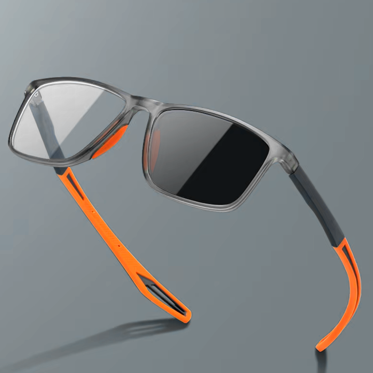 Gafas TR90 PowerFlex® - +1 Estuches de Regalo! 🔥