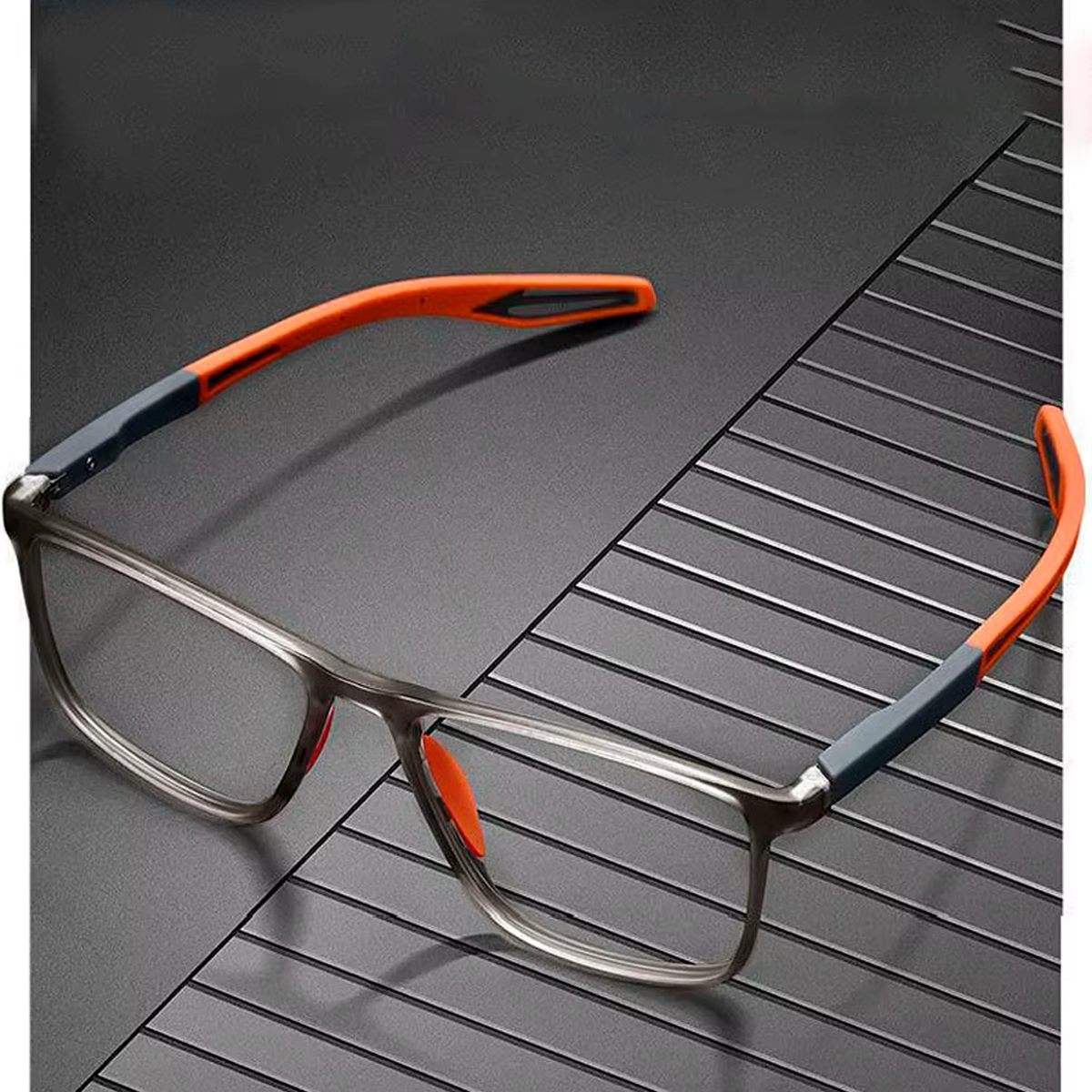 Gafas TR90 PowerFlex® - +1 Estuches de Regalo! 🔥