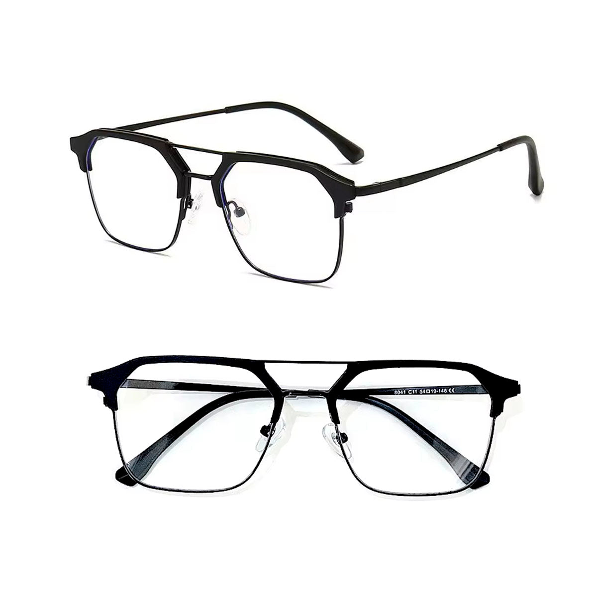 Gafas TR90 Pro Transition – +1 Estuches de Regalo! 🎁