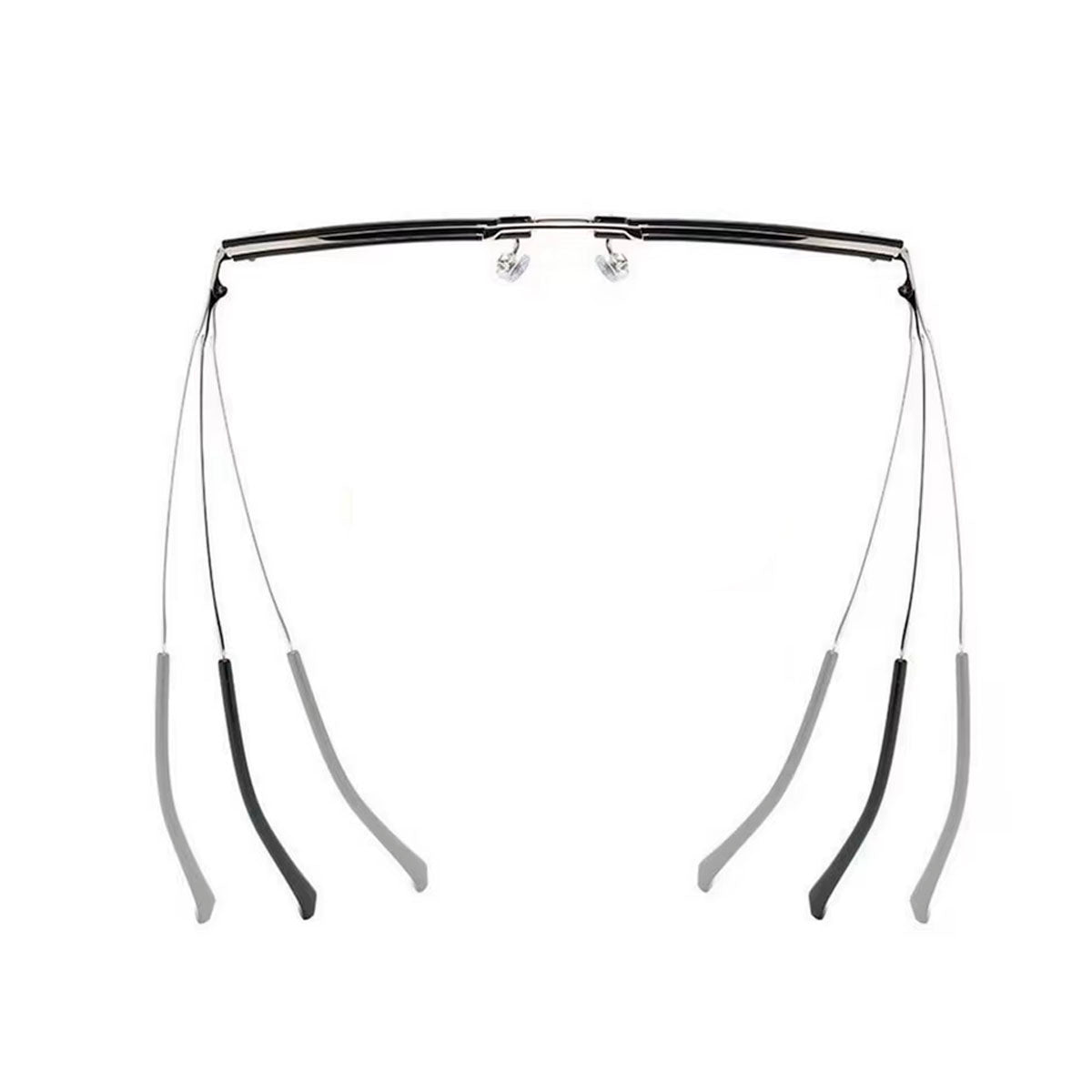 Gafas TR90 Pro Transition – ¡Paga 1 Lleva 2 + 2 Estuches de Regalo! 🎁