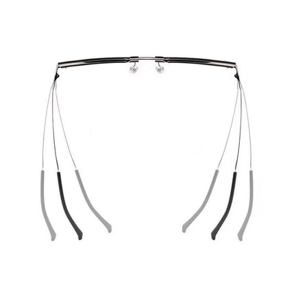 Gafas TR90 Pro Transition – +1 Estuches de Regalo! 🎁
