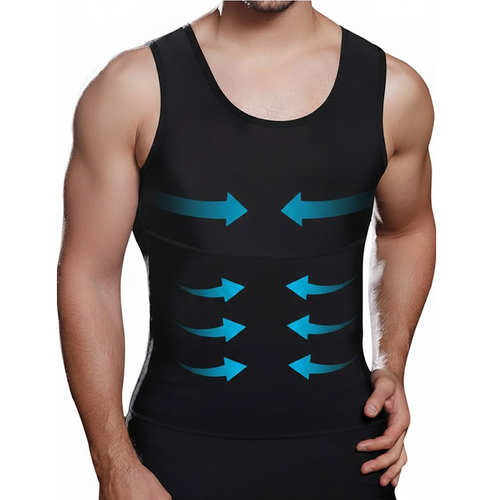 CAMISETA MOLDEADORA TERMICA (Pack)