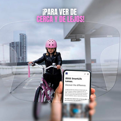 Gafas TR90 Pro Transition – ¡Promo 1x2 + REGALOS - Solo Hoy! 🤩🔥