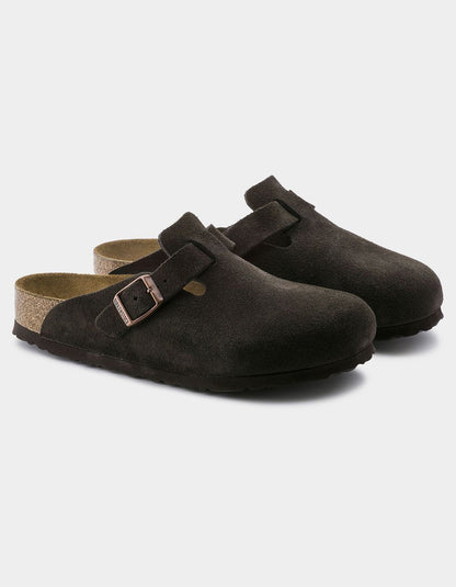 Sandalias Boston