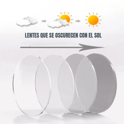 Gafas TR90 CRYSTAL DIAMOND® - ¡Paga 1 Lleva 2 + 2 Estuches de Regalo! 💎