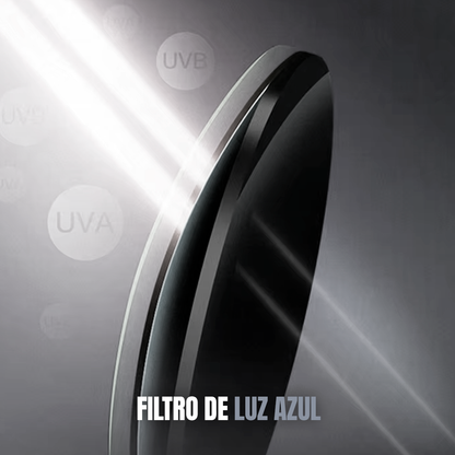 Gafas TR90 CRYSTAL DIAMOND® - ¡Paga 1 Lleva 2 + 2 Estuches de Regalo! 💎
