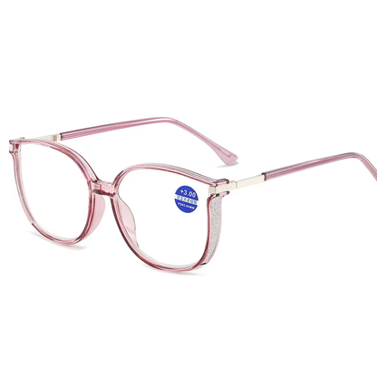 Gafas TR90 GLOWVISION® - ¡Paga 1 Lleva 2 + 2 Estuches de Regalo! ✨