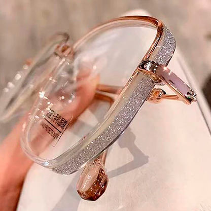 Gafas TR90 GLOWVISION® - ¡Paga 1 Lleva 2 + 2 Estuches de Regalo! ✨