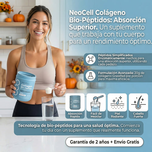 COLÁGENO